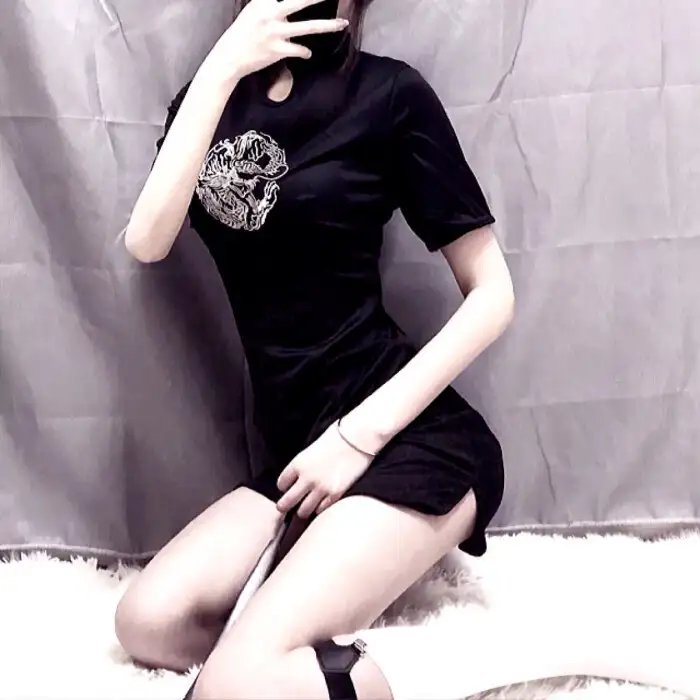 平行线