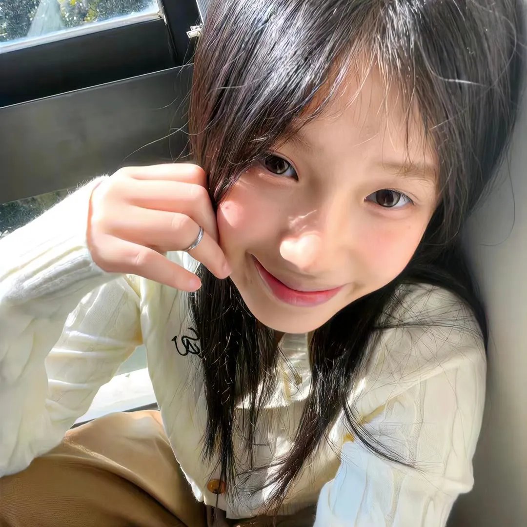 亲爱的小美人鱼